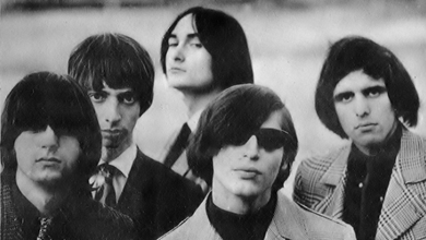 The Left Banke