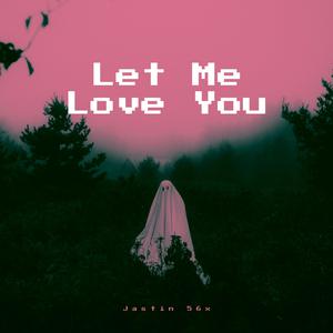 Charice - Let Me Love You (Pre-V) 带和声伴奏