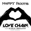 Love Chain (feat. B. Stille, Ron Clutch, Dustin Que)专辑