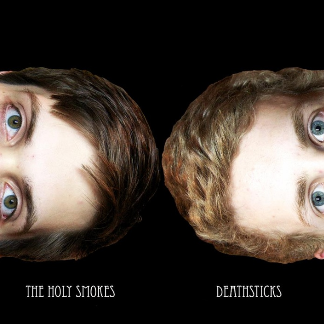 Deathsticks