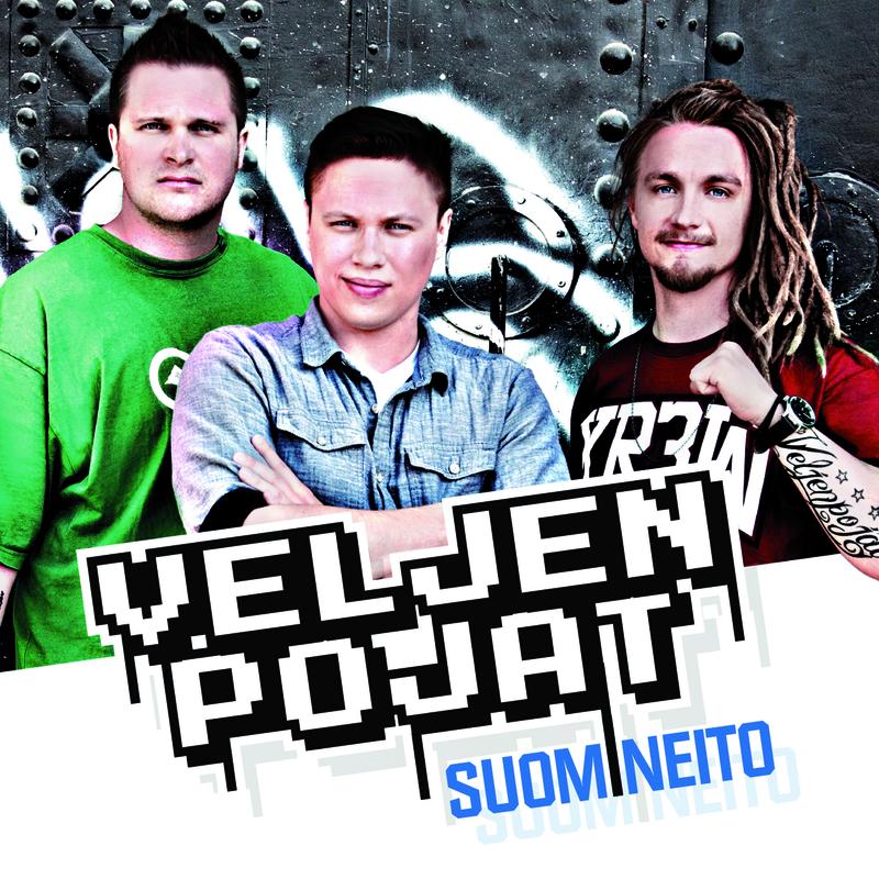 Suomineito