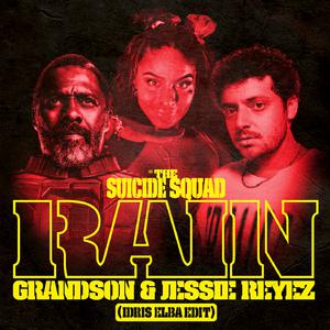 Jessie Reyez、Grandson - Rain （升5半音）