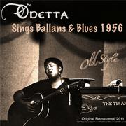Sings Ballads & Blues 1956 (Original Remastered 2011)专辑