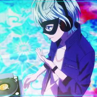 《W'Z》OP OH