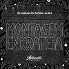 DJ DK3 - Montagem Enkrateia