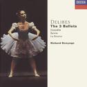 Delibes: The Three Ballets (4 CDs)专辑