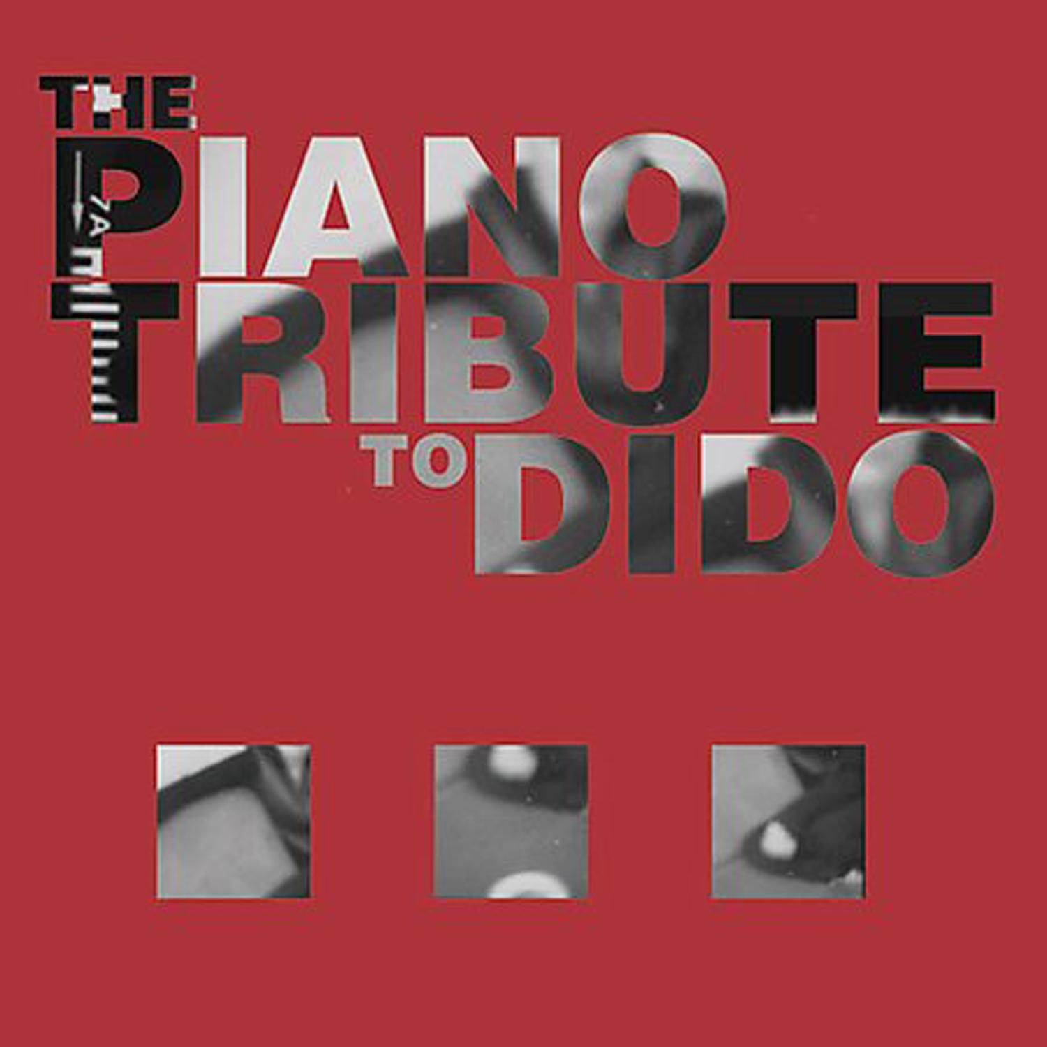 The Piano Tribute To Dido专辑