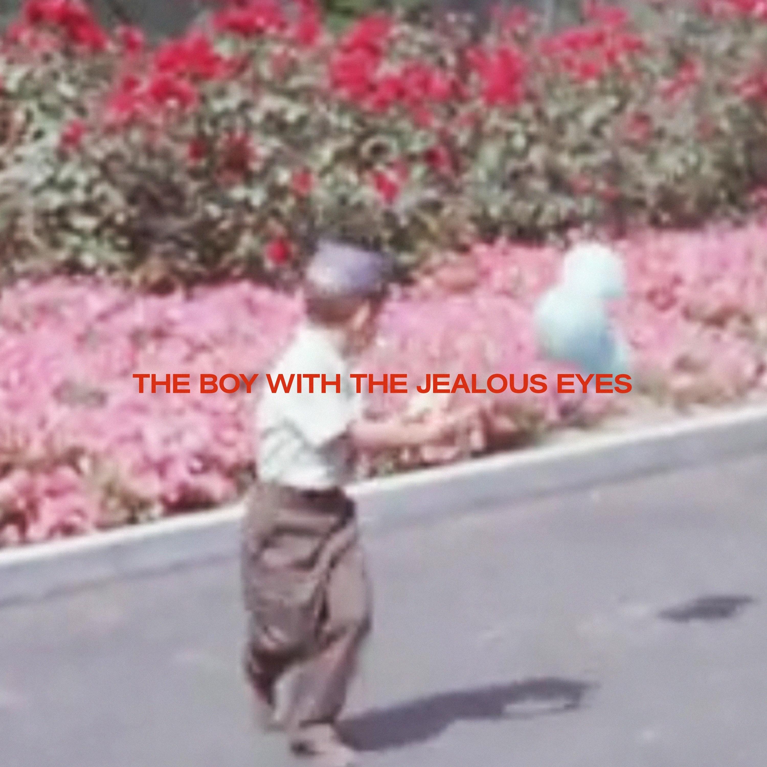 The Boy with the Jealous Eyes