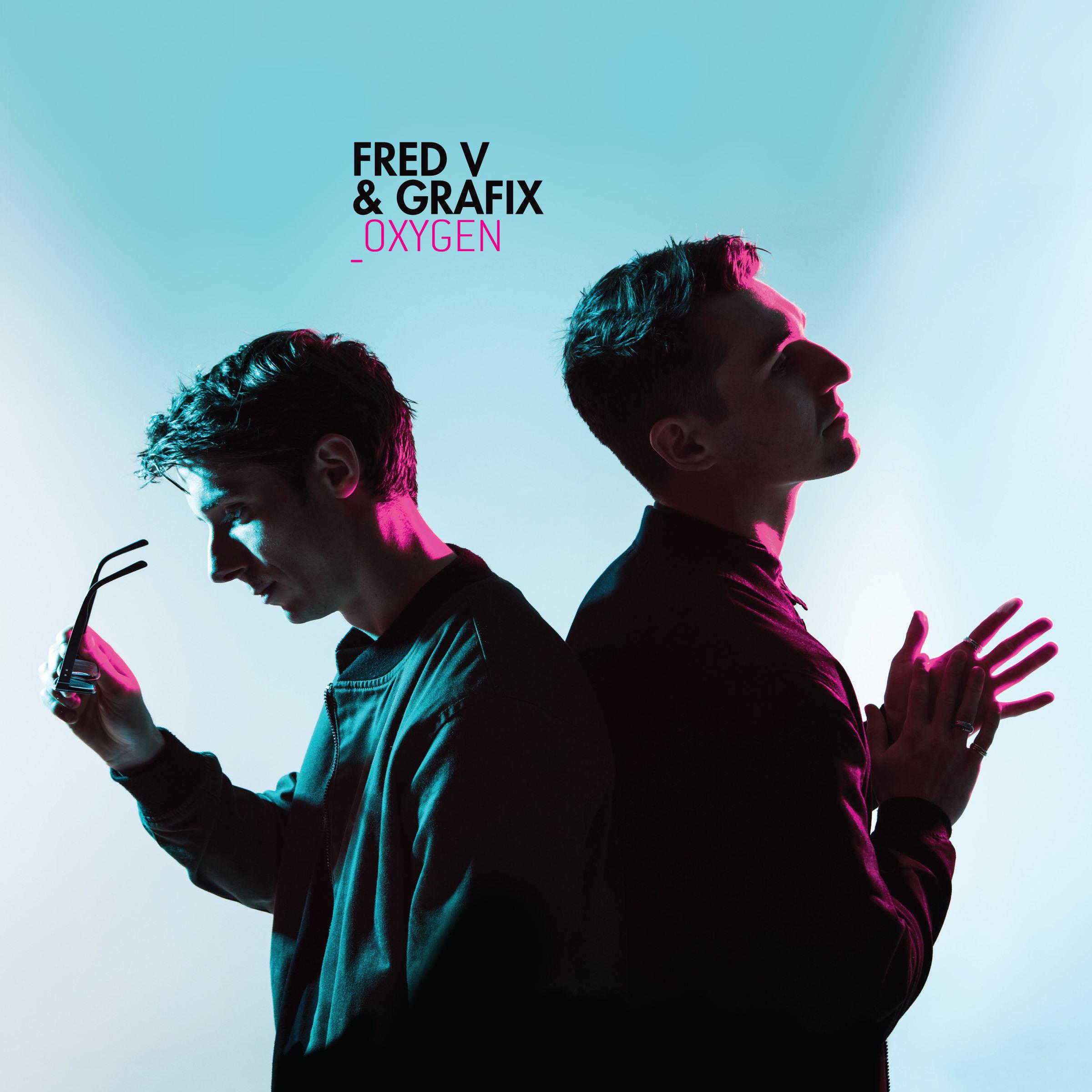 Fred V & Grafix - One Of A Kind