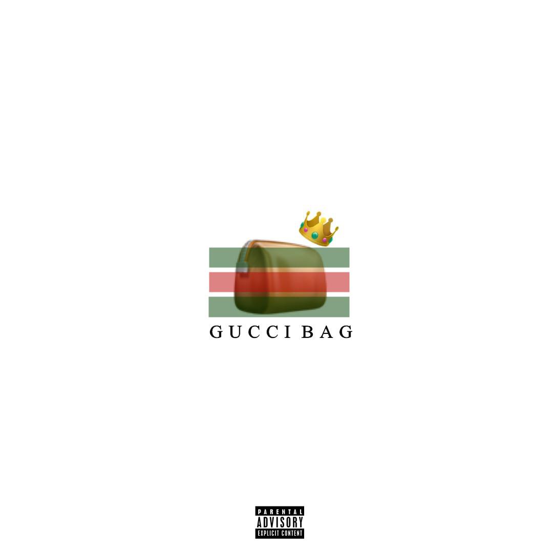 GUCCI BAG专辑