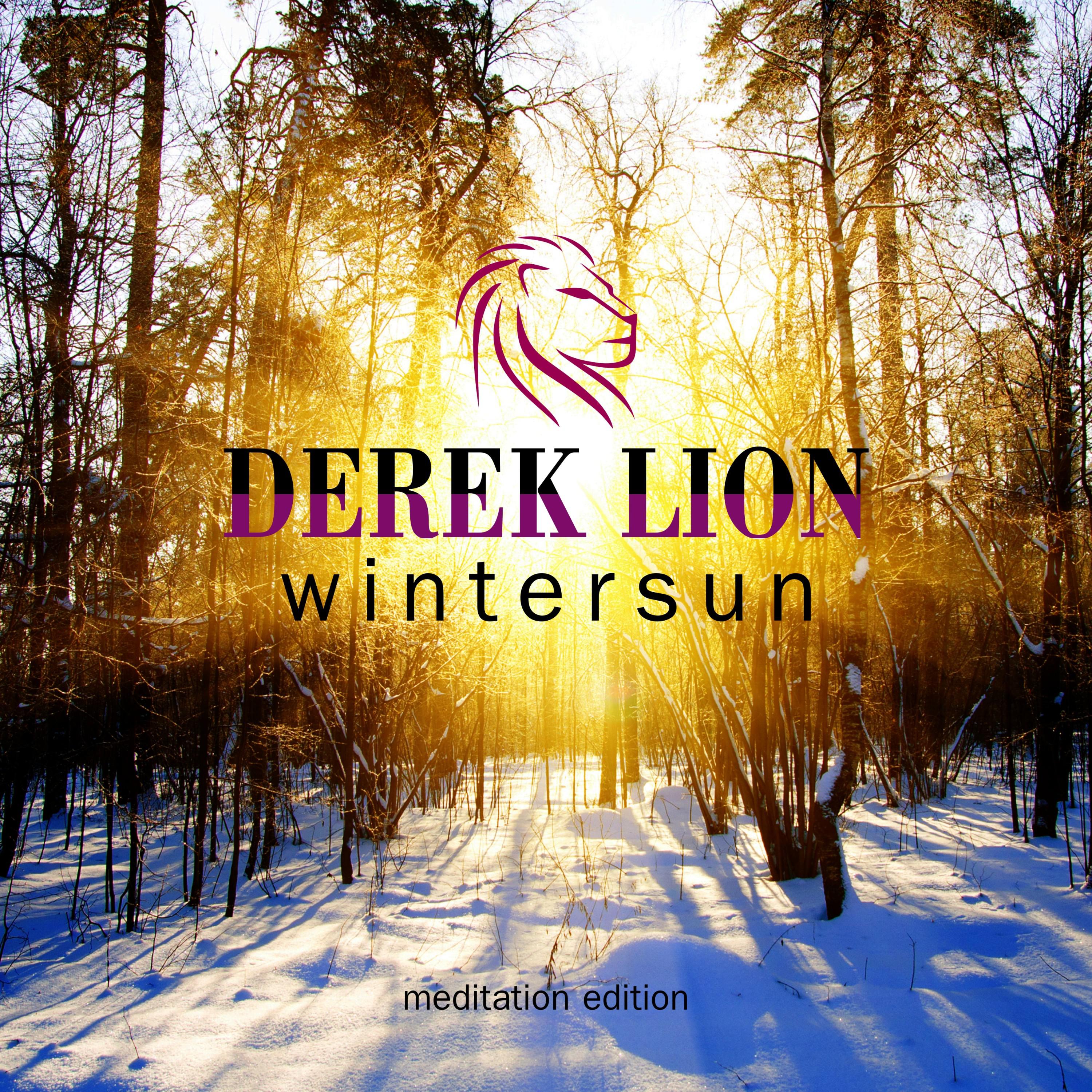 Derek Lion - Wintersun (Meditation Edit)