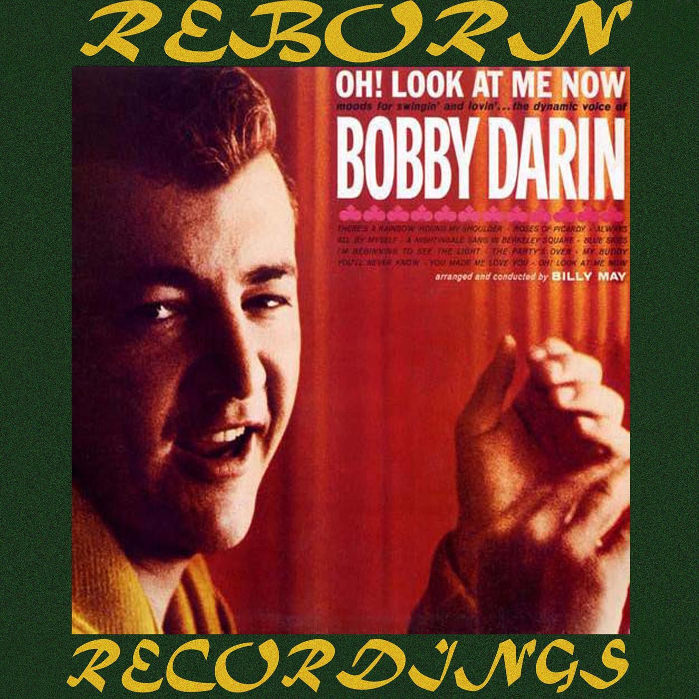 Oh Look at Me Now (HD Remastered)