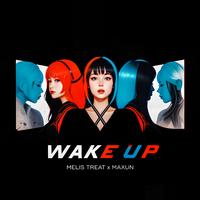 Melis Treat - Wake Up