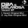 D2A - Joy Ride