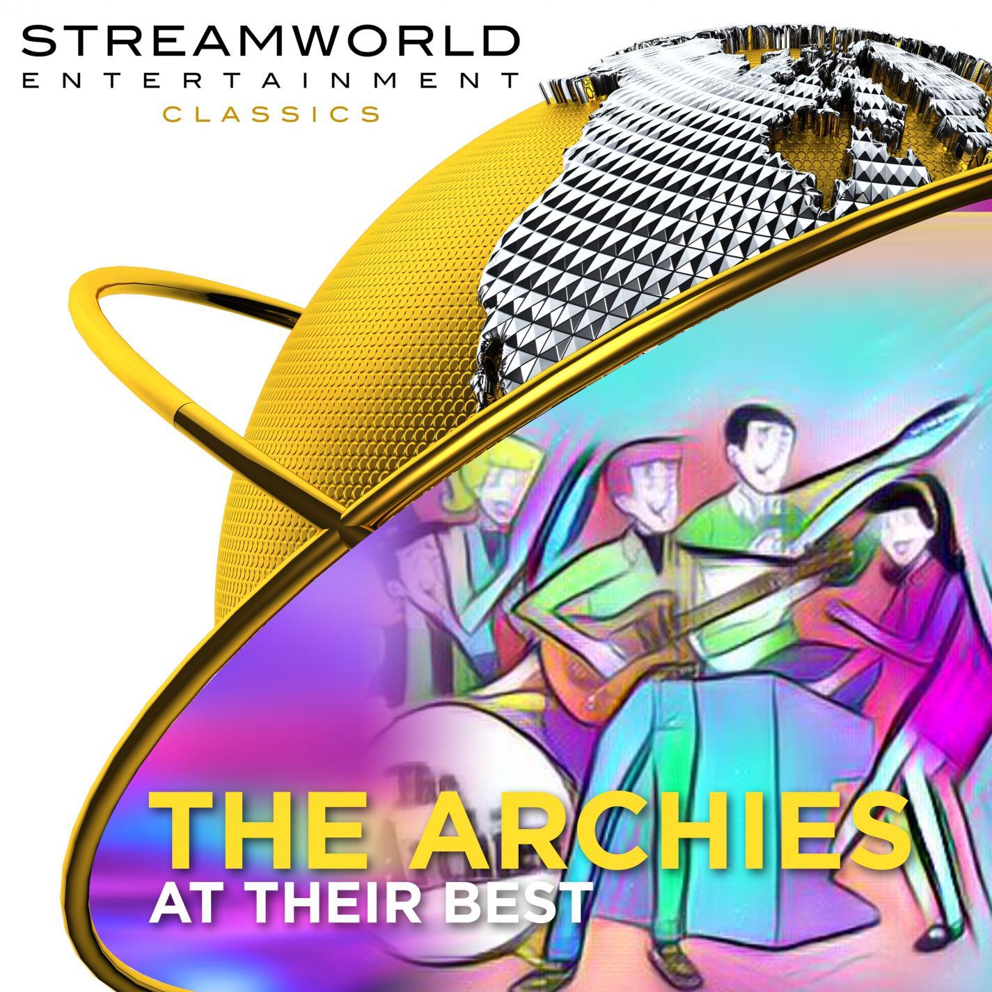 The Archies At Their Best