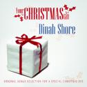 Your Christmas Gift: Dinah Shore