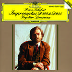 4 Impromptus Op.142, D.935专辑