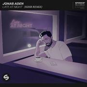 Jonas Aden-Late At Night（H2HB remix）