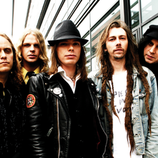 The Hellacopters