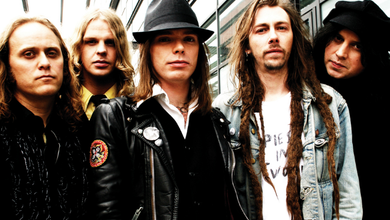 The Hellacopters