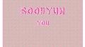 YOU专辑