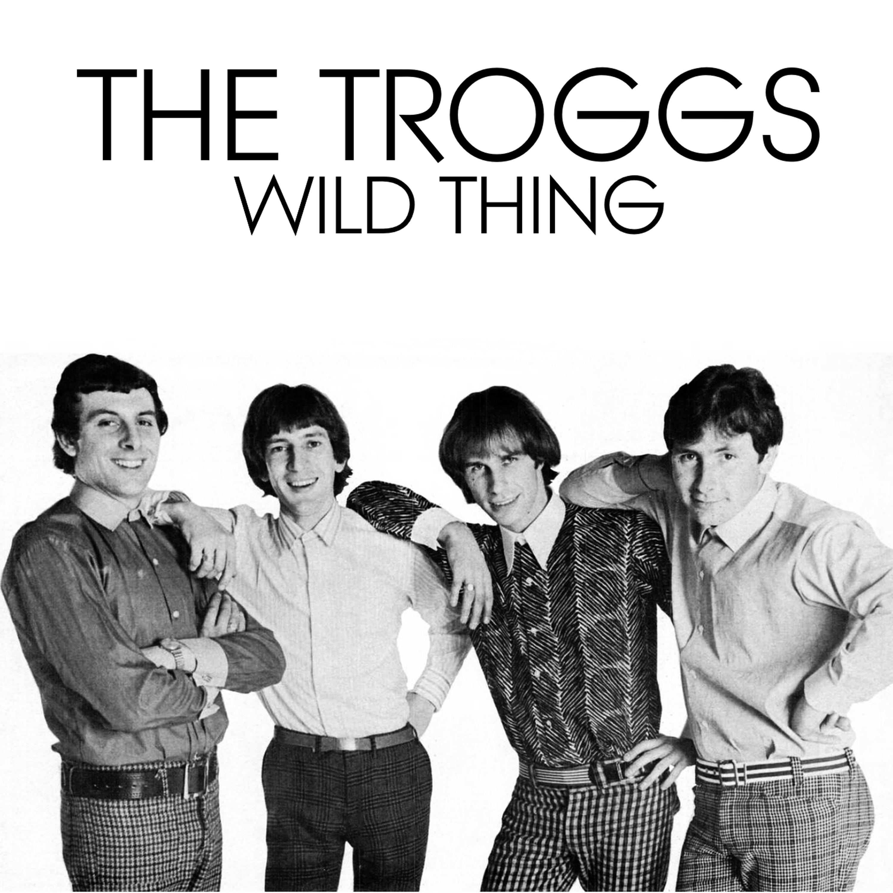 Wild Thing