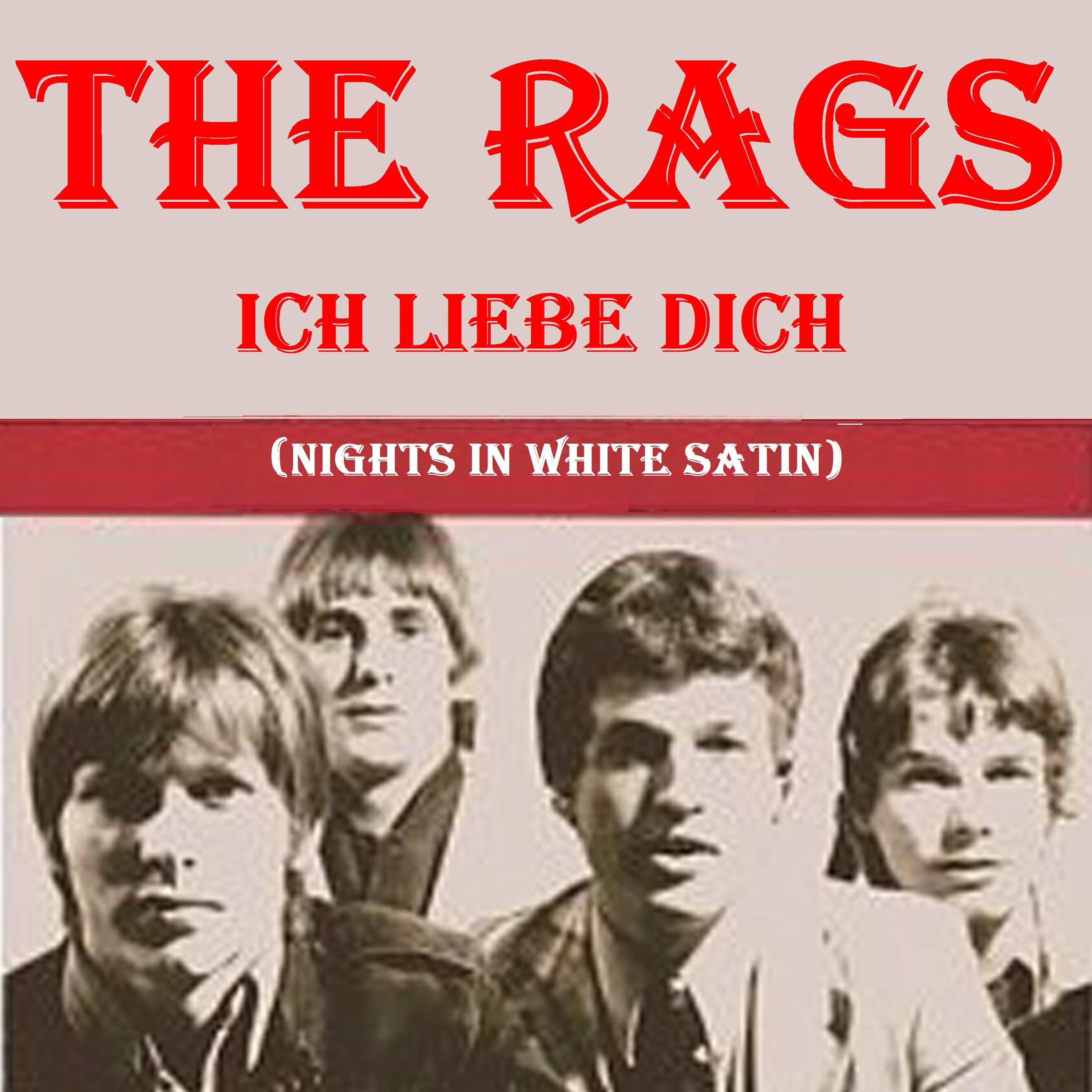 Ich Liebe Dich (Nights in white satin)