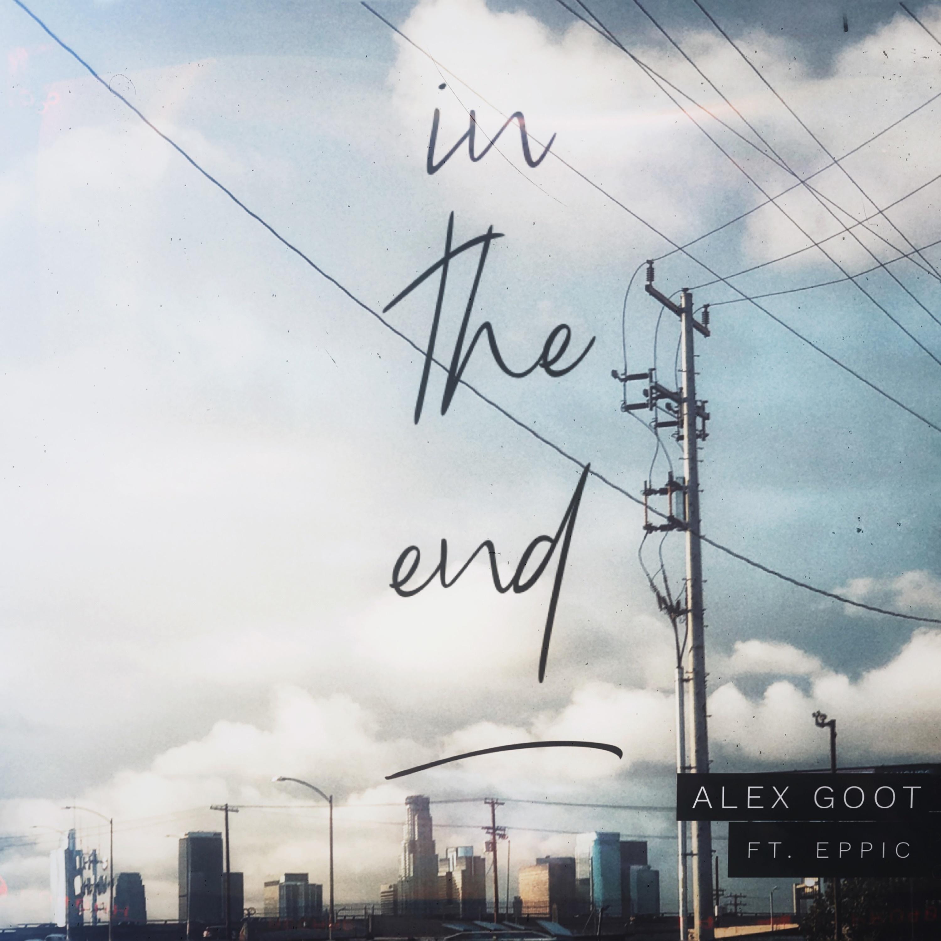 In The End (Acoustic)