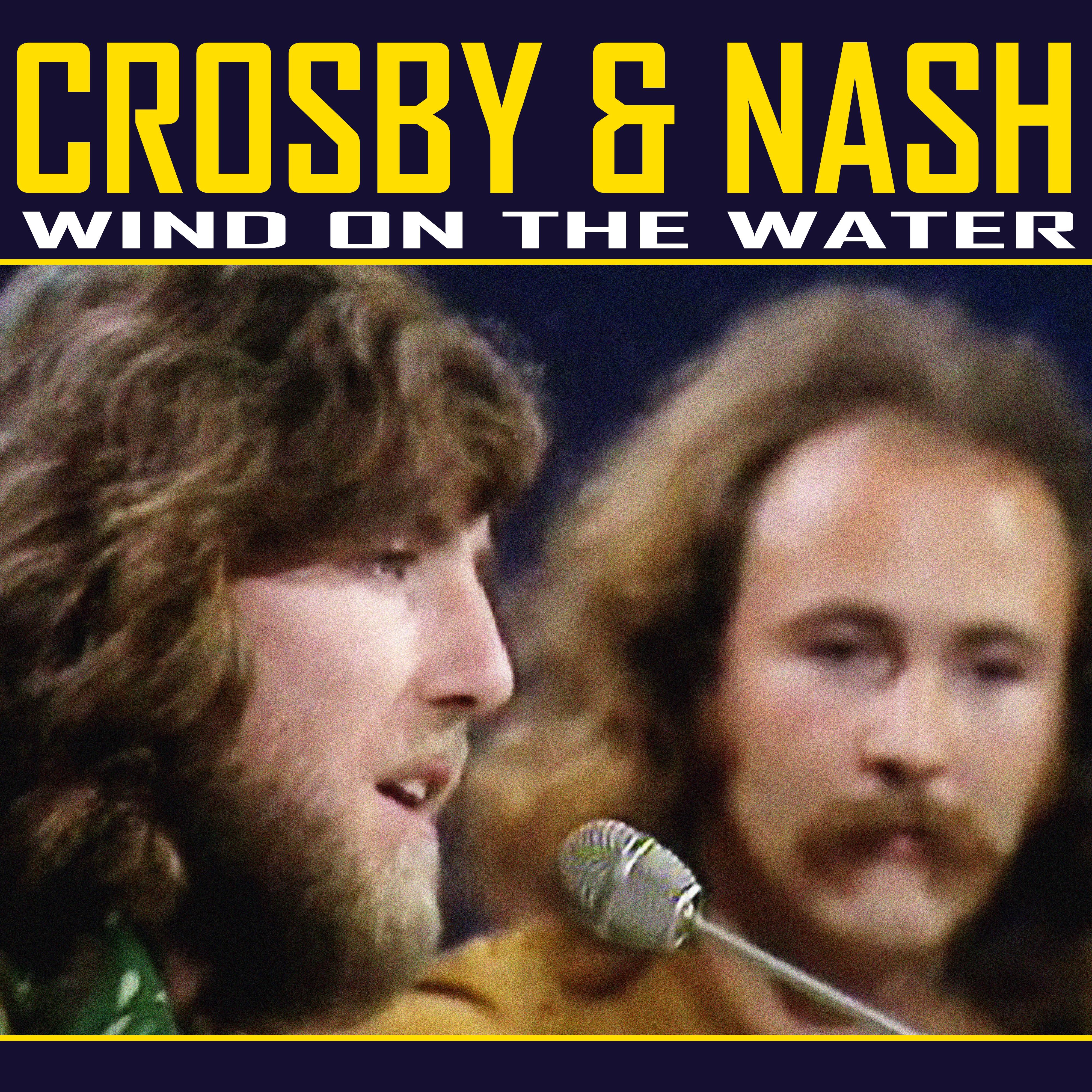 Wind on the Water
