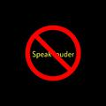 Speak louder（DJMartinZ Remix）