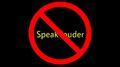 Speak louder（DJMartinZ Remix）专辑