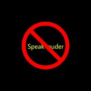 Speak louder（DJMartinZ Remix）