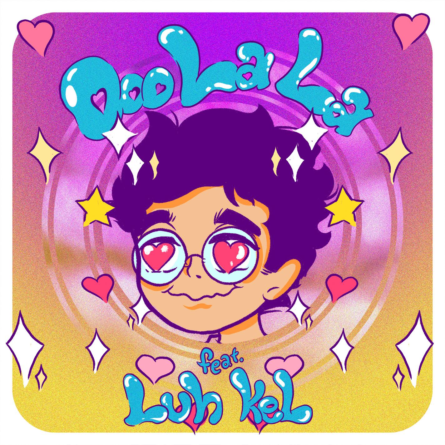 Ooo La La (feat. Luh Kel)专辑