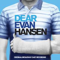 Waving Through A Window - Dear Evan Hansen Original Broadway Cast Recording (karaoke)