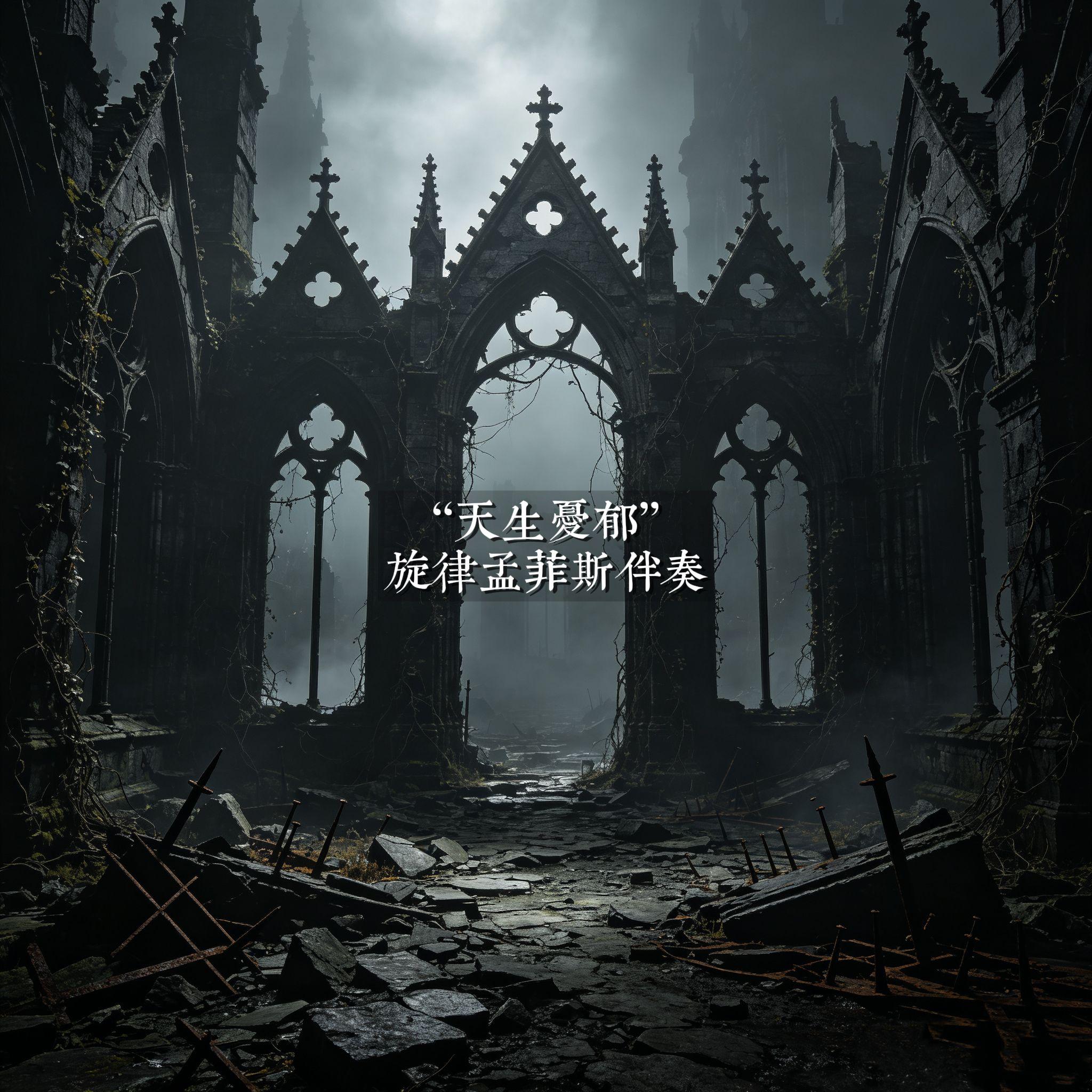 天生忧郁