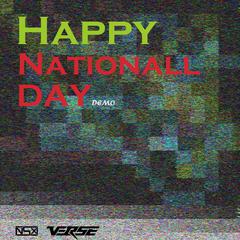 Happy National Day.2018