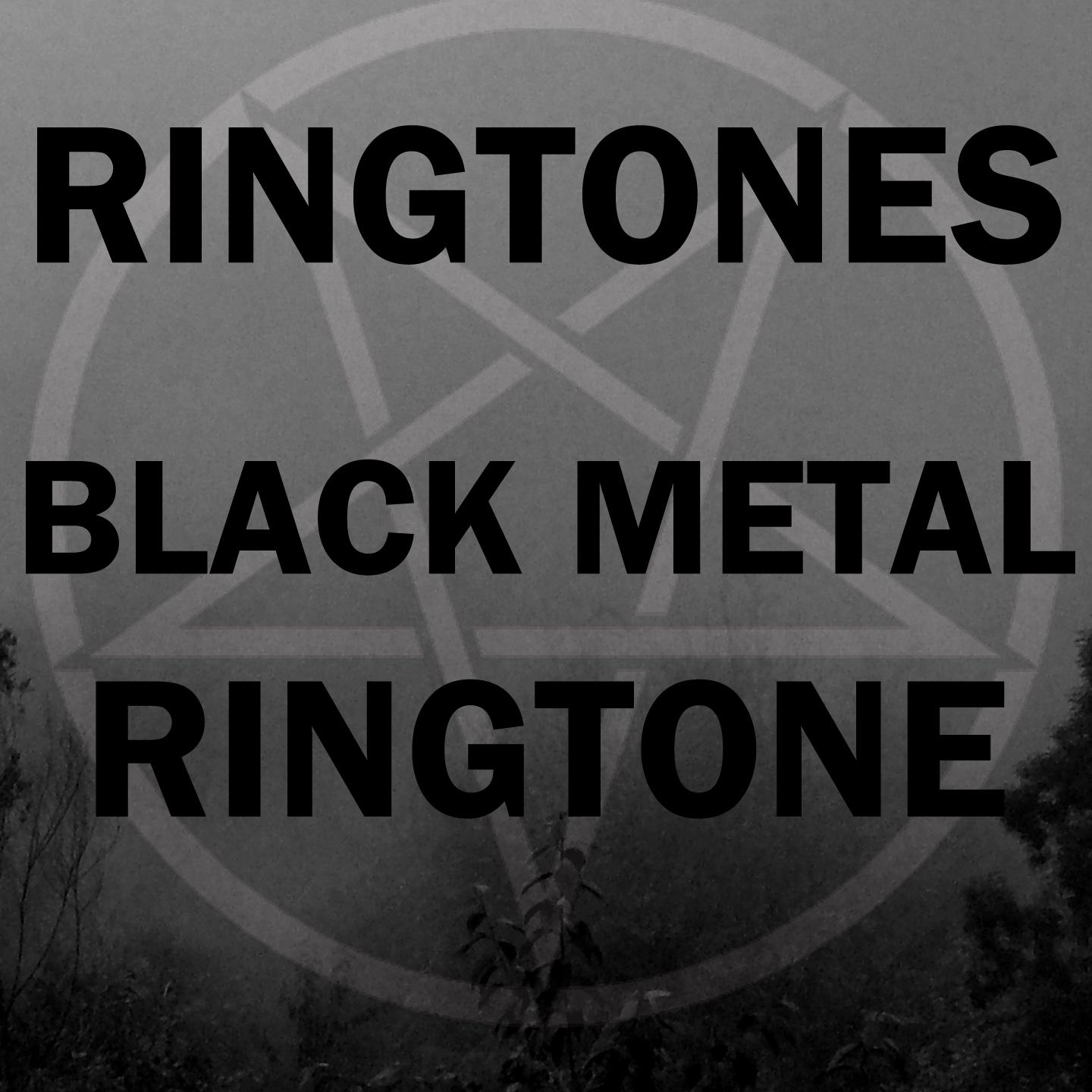 Black Metal Ringtone