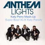 Katy Perry Mash-Up (Super Bowl XLIX Katy Parody)专辑