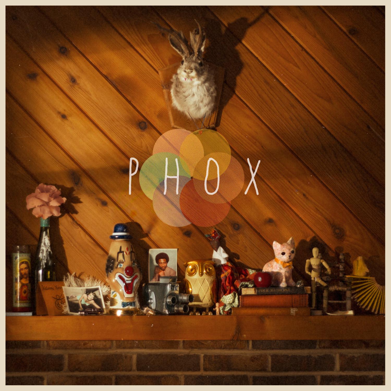 PHOX - Raspberry Seed