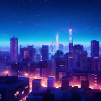 王彩翔 - 夜夜夜,是黑色的黑 伴奏