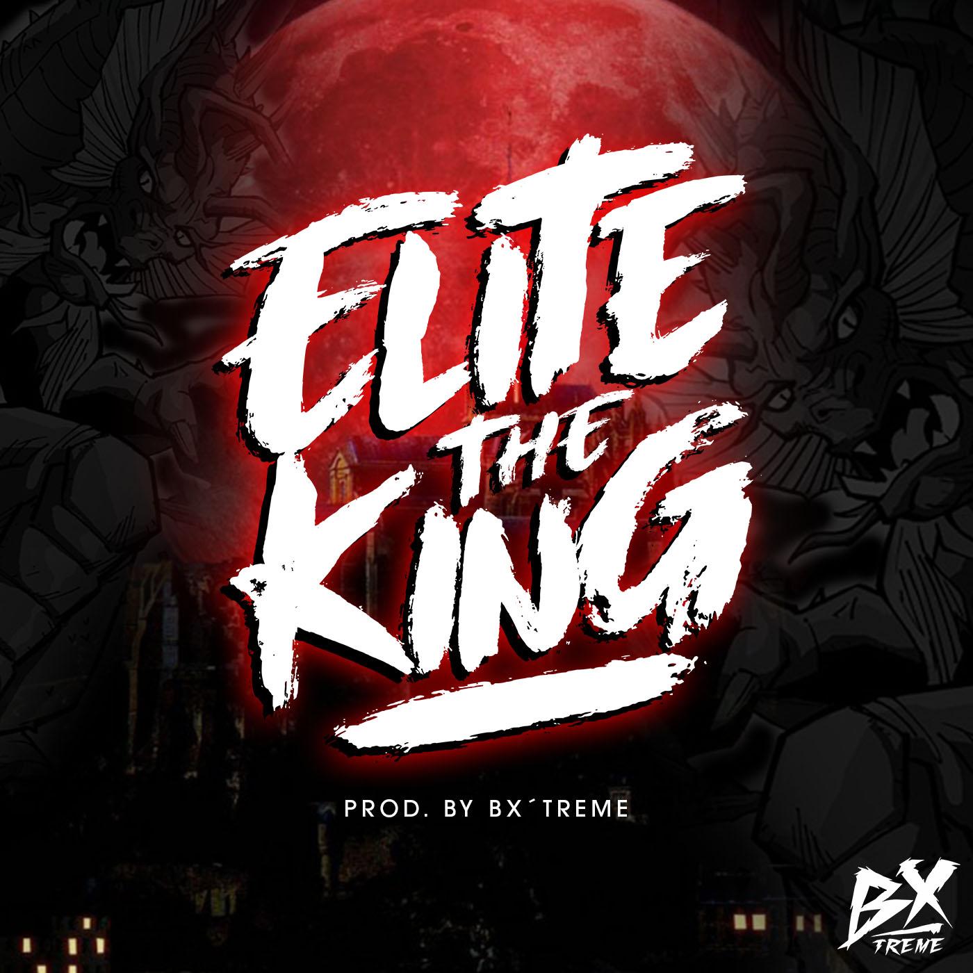 Dj Bx'treme - Drkshdw (Battle Edit)