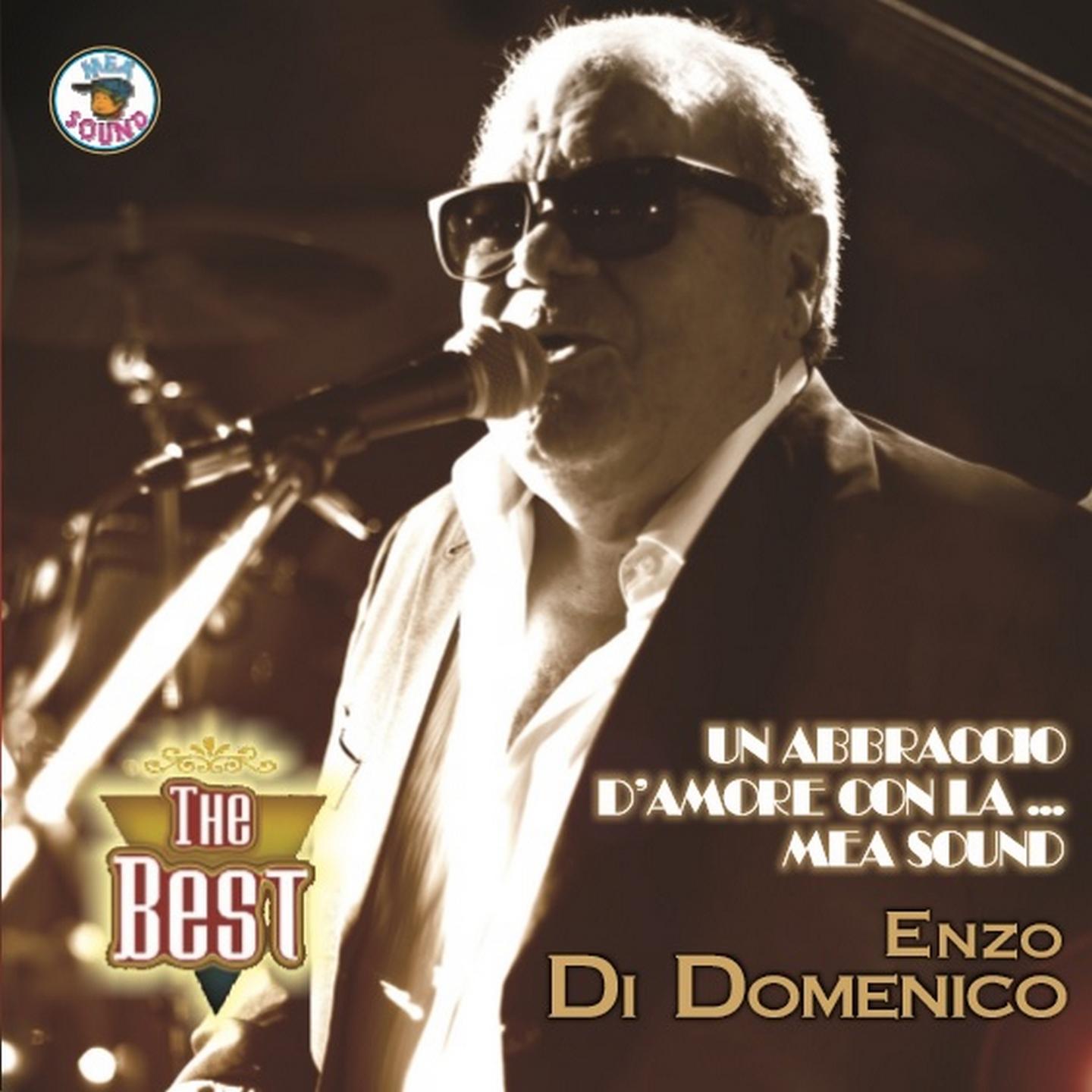 The Best: Un abbraccio d'amore con la... Mea sound专辑