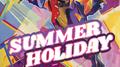 Summer Holiday专辑