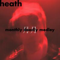 月月 (Monthly Deadly Medley) （原版立体声）