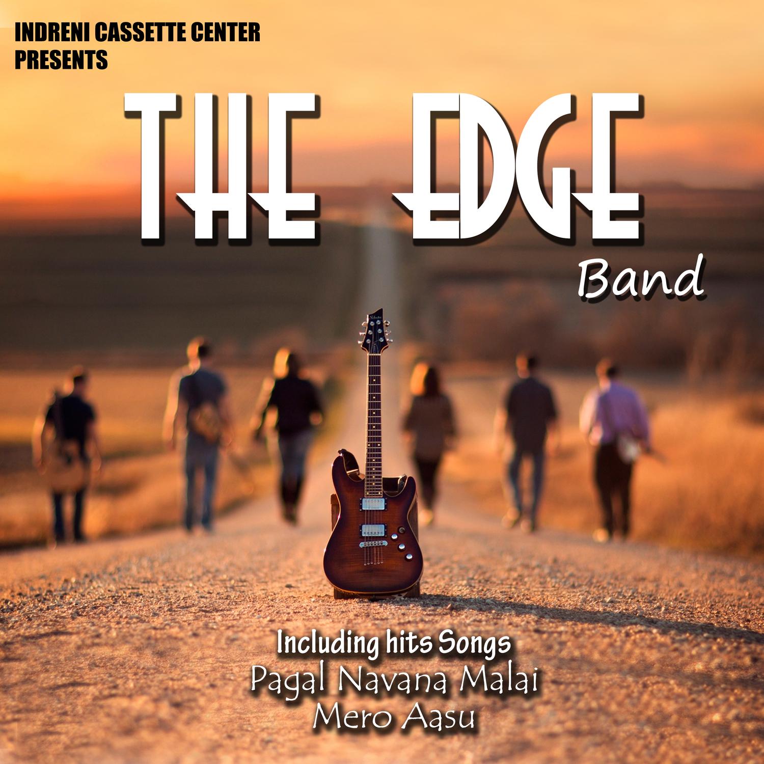 The Edge