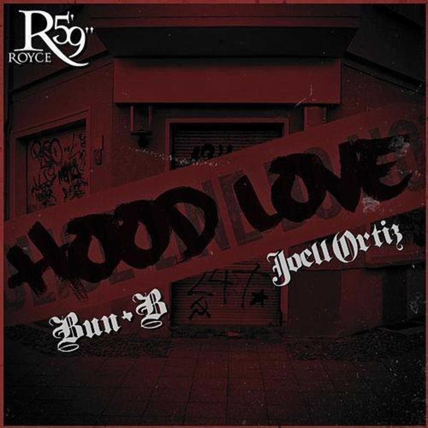 Hood Love