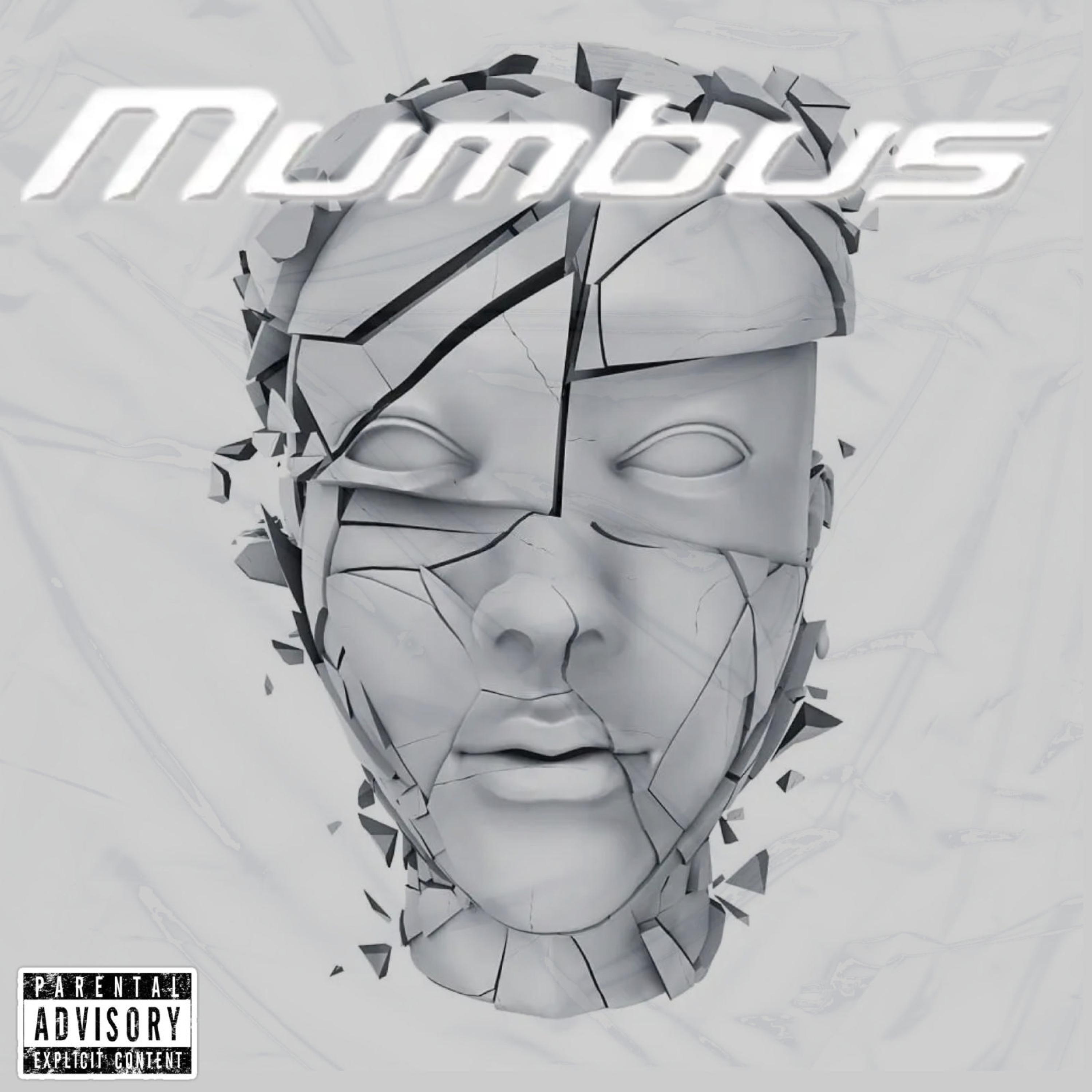 Mumbus (feat. Simon Grossmann & Max Frost)