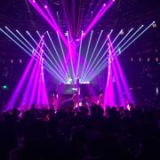 夜未央国际俱乐部 DJ小鱼儿,Mc Coco