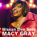 Macy Gray : Nissan Live Sets on Yahoo! Music专辑