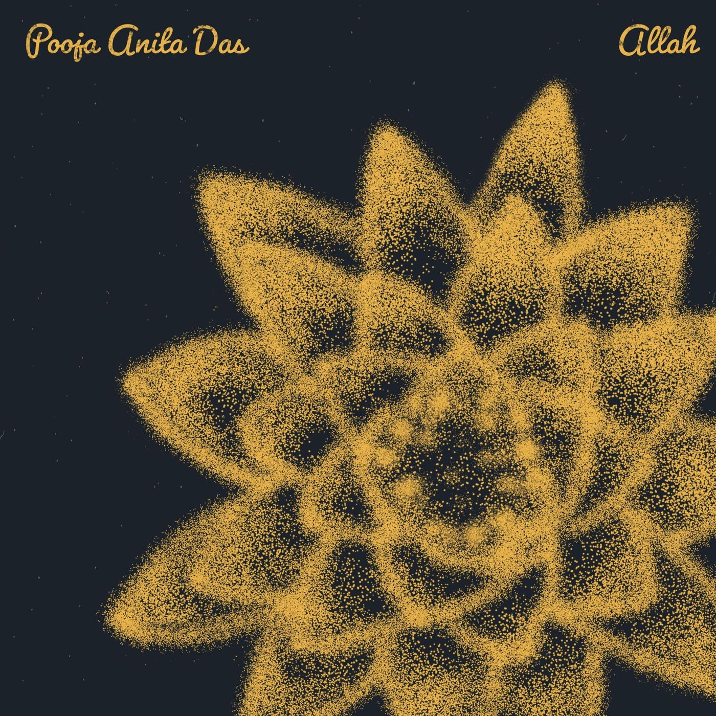 Allah (feat. Maria Roe Vincent)